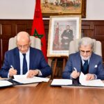 Morocco Banking Mediator Signs Agreements to Expand Consumer Dispute Resolution Services