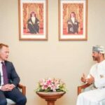 Oman, Norway Review Bilateral Ties, Stress De-escalation and Maritime Security