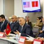 Morocco, United States Hold Ninth FTA Joint Committee Session to Deepen Trade Cooperation