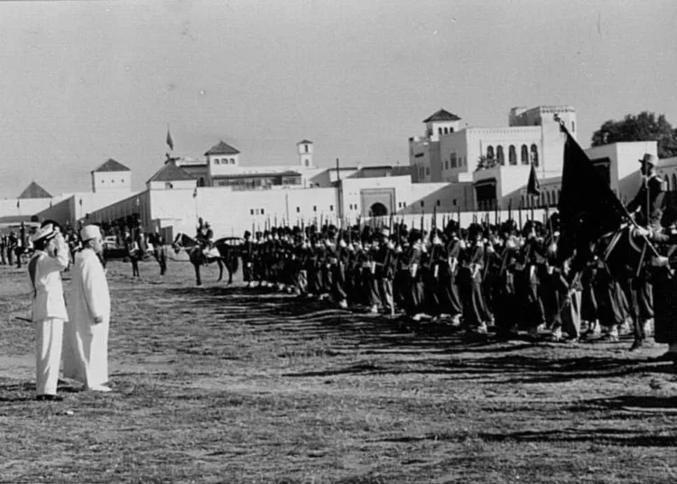 Morocco