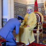 Crown Prince Moulay El Hassan Appointed to Key Military Coordination Role