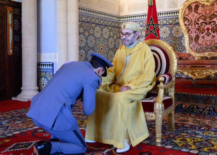 Crown Prince