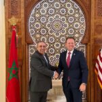 Morocco and United States Strengthen Cooperation on FIFA World Cup 2026 Preparations