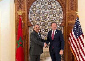 Morocco