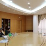 World Trade Organization and Turkmenistan Discuss WTO Accession Process in Ashgabat