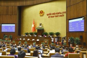 Vietnam