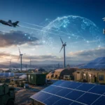 Energy Security and NATO’s Green Defense Revolution