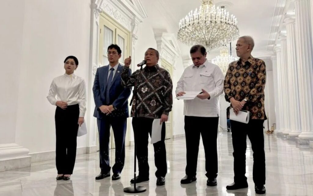 President Prabowo