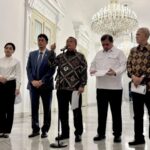 President Prabowo Endorses Seven-Point Strategy to Stabilize Rupiah and Fortify Financial System