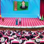 Turkmenistan Hosts III International Competition on Peaceful Dialogue and International Relations