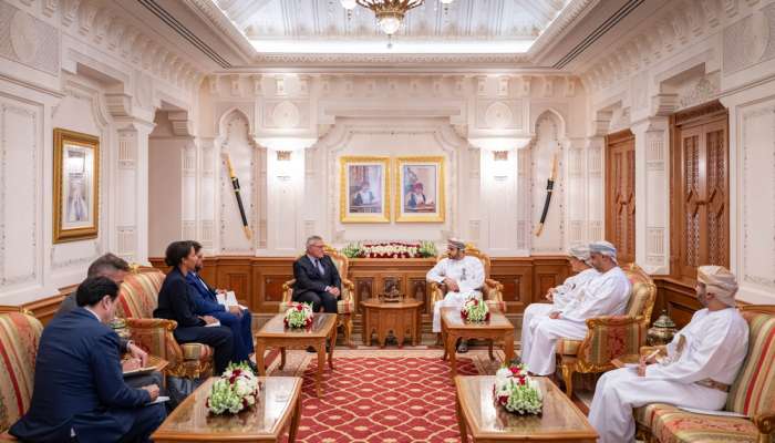 Oman