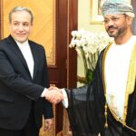 Iran, Oman Review Bilateral Ties and Regional Developments in High-Level Call