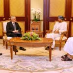 Oman, Russia Reaffirm Commitment to Expanding Strategic Cooperation