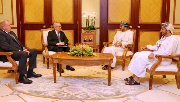 Oman