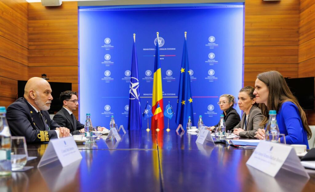 Romania