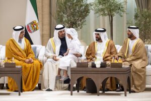 UAE President