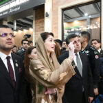 Punjab Pavilion Inaugurated at UN World Urban Forum in Baku