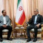 Field Marshal Asim Munir Concludes Iran Visit Amid Progress in Regional Mediation Efforts