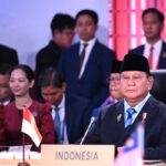 President Prabowo Urges ASEAN to Strengthen Peace and Regional Stability