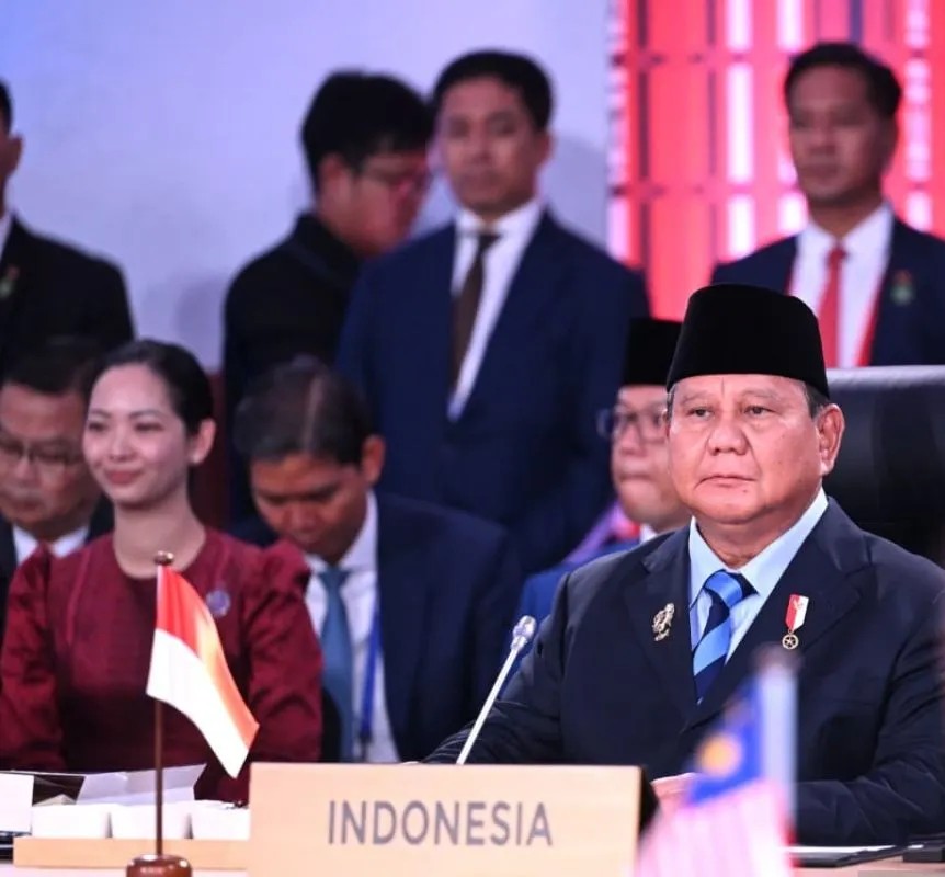 President Prabowo