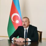 President Ilham Aliyev Awards 150 Cultural and Artistic Figures in Azerbaijan