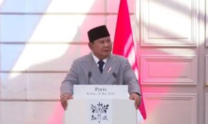 Prabowo Subianto