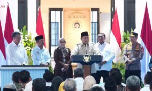 Prabowo