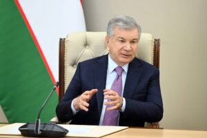 Uzbekistan