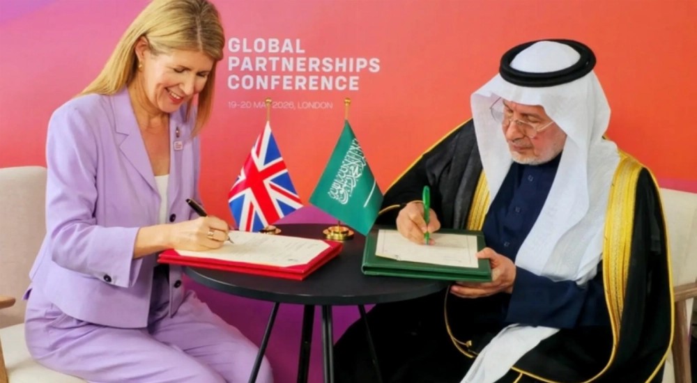 Saudi Arabia