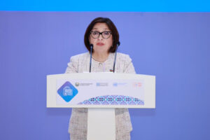 Speaker Sahiba