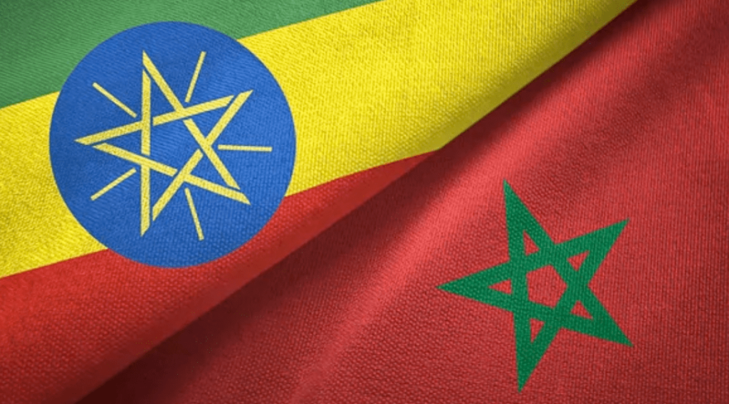 Morocco Edge Ethiopia to Claim First Win at U17 AFCON 2026