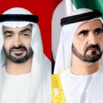 UAE Leaders Congratulate Niger’s President on Independence Day