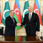 Pakistan, Azerbaijan Reaffirm Commitment to Strengthening Bilateral Cooperation