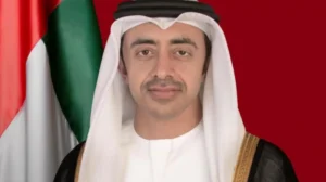 Sheikh Abdullah