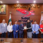 Sialkot International Airport Proposes New Air Corridor to Addis Ababa to Boost Pakistan–Ethiopia Connectivity