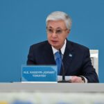 President Kassym-Jomart Tokayev’s Speech at the Informal Summit of the OTS