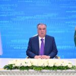 President Emomali Rahmon Issues Congratulatory Message on Tajikistan Youth Day