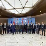 Tajikistan Promotes New Industrial Cooperation Frameworks at CIS Council Meeting