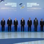 UAE Reaffirms Commitment to Strengthening Economic Cooperation with EAEU