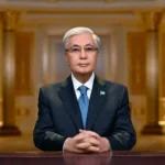 President Tokayev Receives Birthday Wishes from World Leaders, Discusses Regional and Bilateral Ties