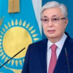 President Tokayev Congratulates Kazakhstanis on Defender of the Fatherland Day