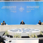 President Tokayev Urges Rapid Shift to AI-Driven Economy to Avoid ‘Middle-Income Trap’