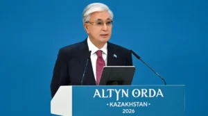 Kazakhstan