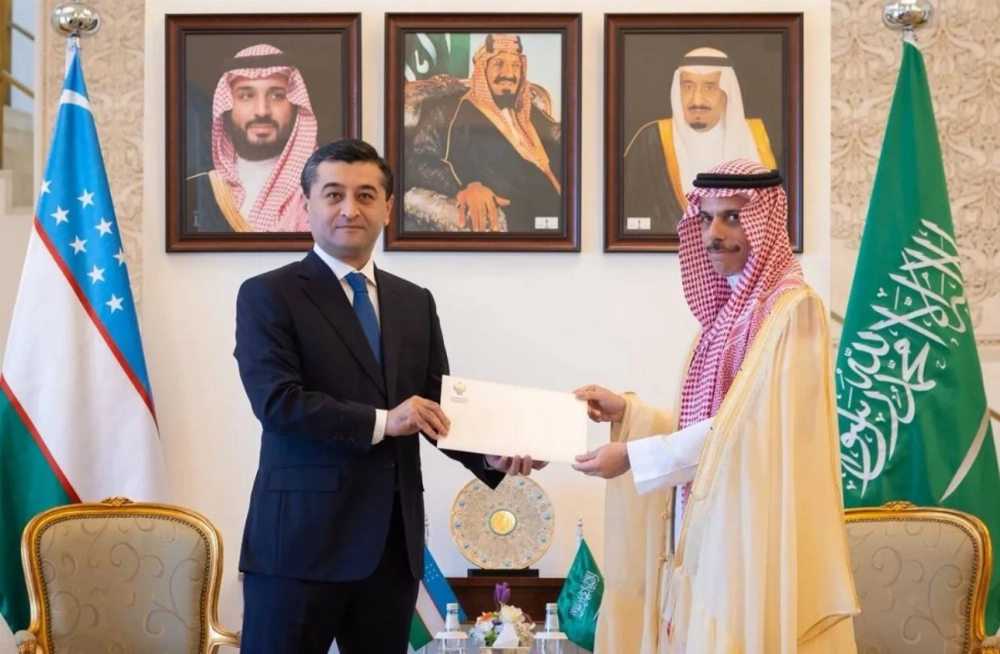 Saudi Crown Prince