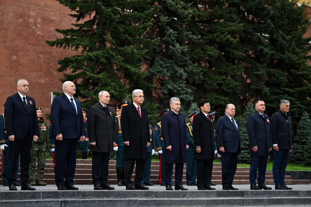 Shavkat Mirziyoyev