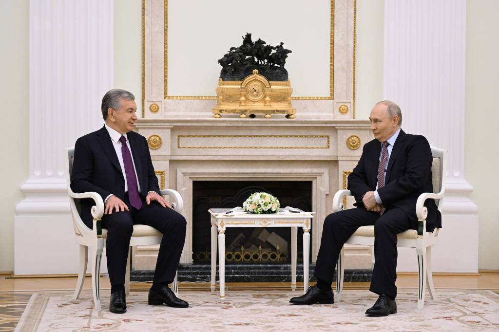 Uzbekistan