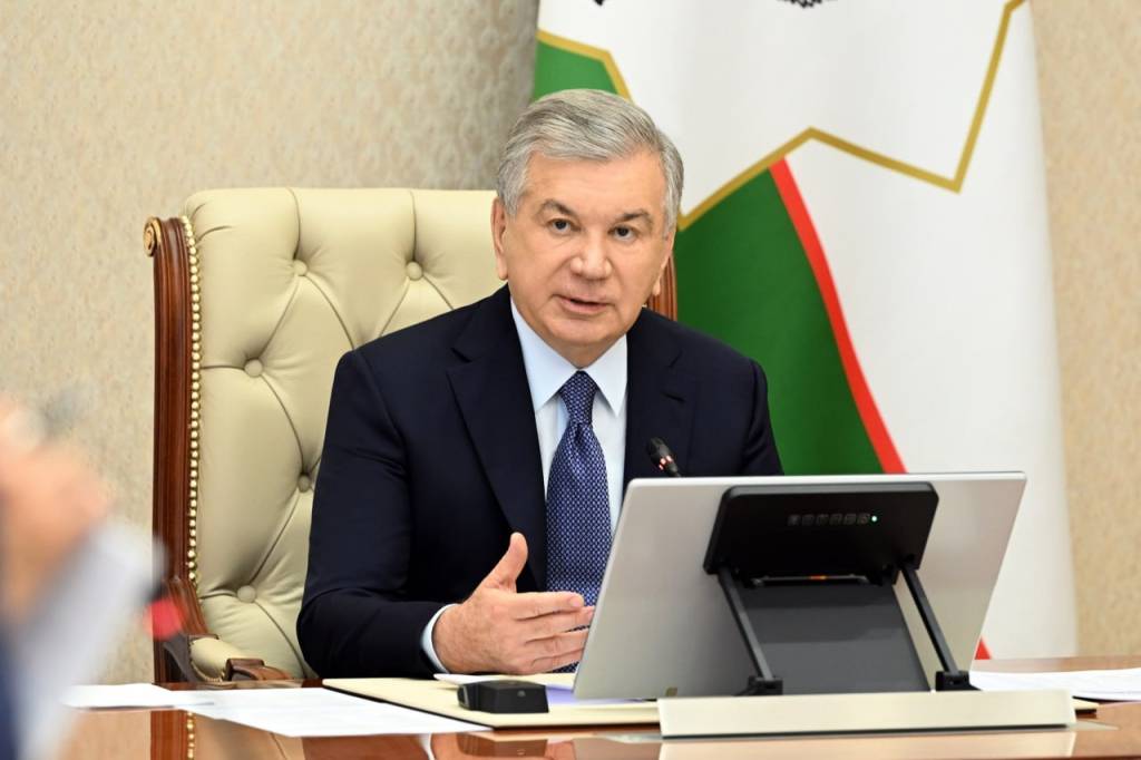 Uzbekistan