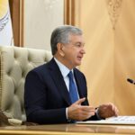 Uzbekistan Accelerates World Trade Oganization Accession with Goal for Full Membership in 2026