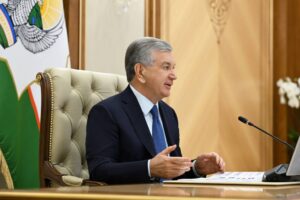 Uzbekistan
