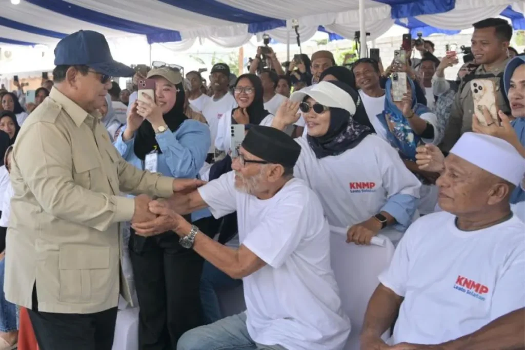 Prabowo